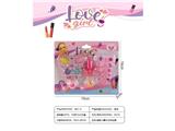 OBL10468595 - 蝴蝶儿童彩妆饰品套