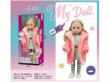 OBL10468626 - Doll
