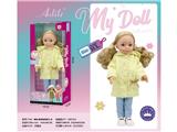 OBL10468628 - Doll