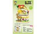 OBL10468646 - Puzzle
