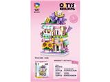 OBL10468649 - Puzzle