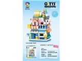 OBL10468652 - Puzzle