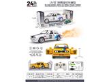 OBL10468710 - Remote control cars / tanks