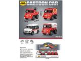 OBL10468747 - Pull back toys