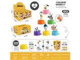 OBL10468770 - Pressing power toys