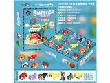 OBL10468800 - 3D打印12件套盲盒抽抽乐-A4款[公仔款]