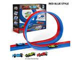 OBL10468855 - Electric rail truck