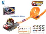 OBL10468883 - Electric rail truck