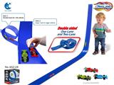 OBL10468912 - Electric rail truck