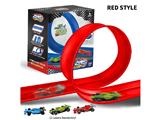 OBL10468914 - Electric rail truck