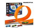 OBL10468917 - Electric rail truck
