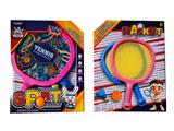 OBL10468942 - 运动器材 PET36CM梯形膜球拍  户外体育运动