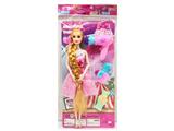 OBL10469027 - Doll