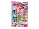 OBL10469032 - Doll