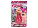 OBL10469035 - Doll