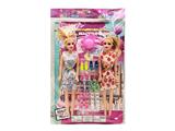 OBL10469038 - Doll