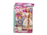 OBL10469039 - Doll