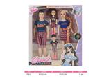 OBL10469218 - Doll