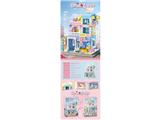 OBL10469327 - DIY拼装积木   婚纱馆