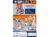 OBL10469337 - Sets / fire rescue set of / ambulance