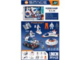 OBL10469345 - Sets / fire rescue set of / ambulance