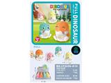 OBL10469353 - Pulling force toys