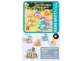 OBL10469354 - Pulling force toys