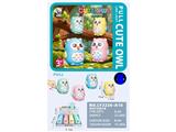 OBL10469356 - Pulling force toys