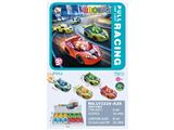 OBL10469368 - 拉线灯光赛车（12PCS）