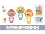 OBL10469381 - 狮子手压风扇（12PCS）