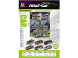 OBL10469421 - Die-cast toys