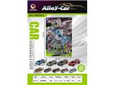 OBL10469422 - Die-cast toys