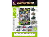 OBL10469426 - Die-cast toys