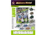 OBL10469428 - Die-cast toys