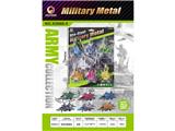 OBL10469430 - Die-cast toys