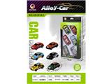 OBL10469431 - Die-cast toys