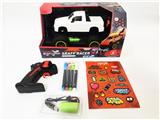 OBL10469469 - Remote control cars / tanks
