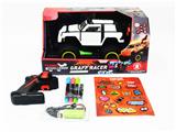 OBL10469470 - Remote control cars / tanks