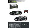 OBL10469503 - 1:24兰博基尼盖拉多遥控车（27频）