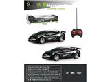 OBL10469504 - 1:24兰博基尼盖拉多遥控车（27频）