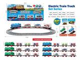 OBL10469585 - Electric rail truck