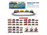 OBL10469586 - Electric rail truck