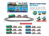 OBL10469587 - Electric rail truck