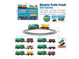 OBL10469591 - Electric rail truck