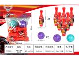 OBL10469813 - Bowling / Golf / Baseball