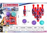 OBL10469814 - Bowling / Golf / Baseball