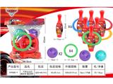 OBL10469823 - Bowling / Golf / Baseball
