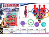 OBL10469824 - Bowling / Golf / Baseball