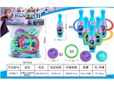 OBL10469826 - Bowling / Golf / Baseball