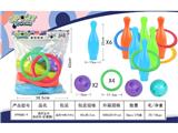 OBL10469831 - Bowling / Golf / Baseball